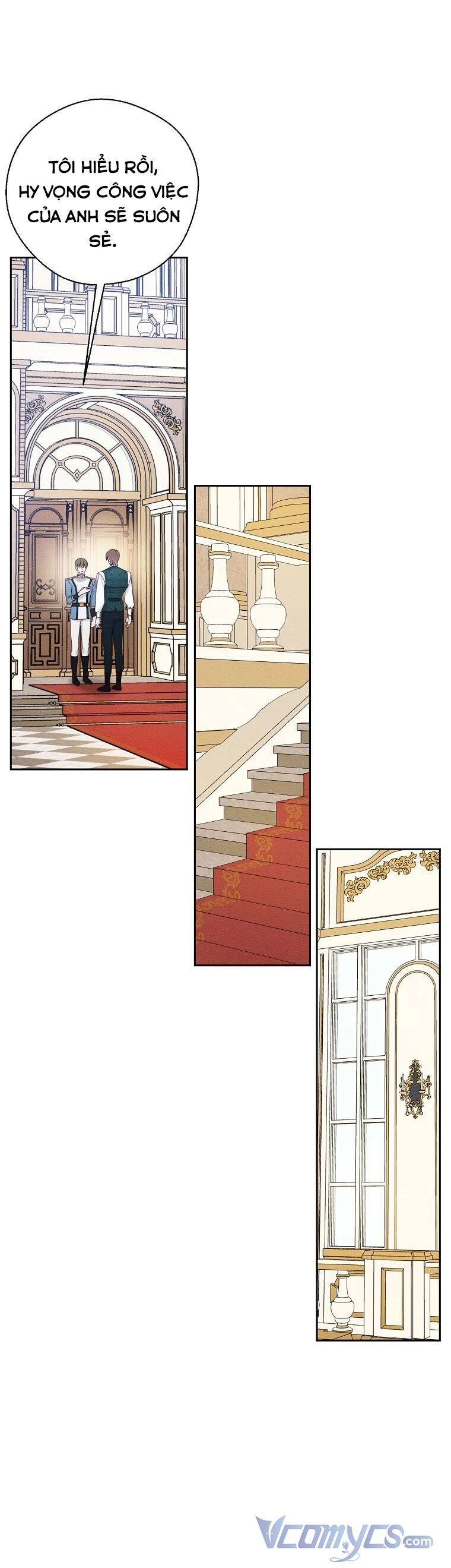 Tôi Phải Giấu Em Trai Trước Đã Chapter 51 - 33