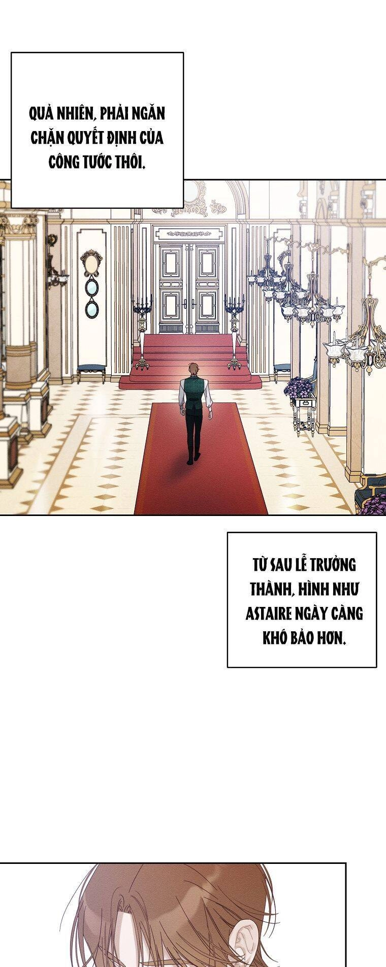 Tôi Phải Giấu Em Trai Trước Đã Chapter 51 - 36