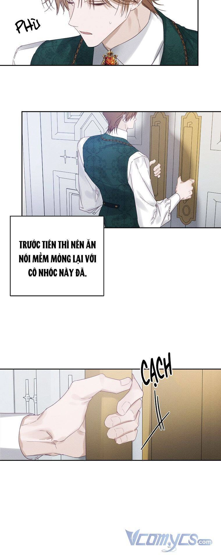 Tôi Phải Giấu Em Trai Trước Đã Chapter 51 - 37