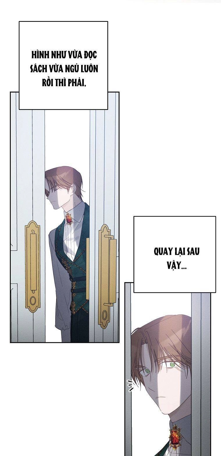 Tôi Phải Giấu Em Trai Trước Đã Chapter 51 - 39