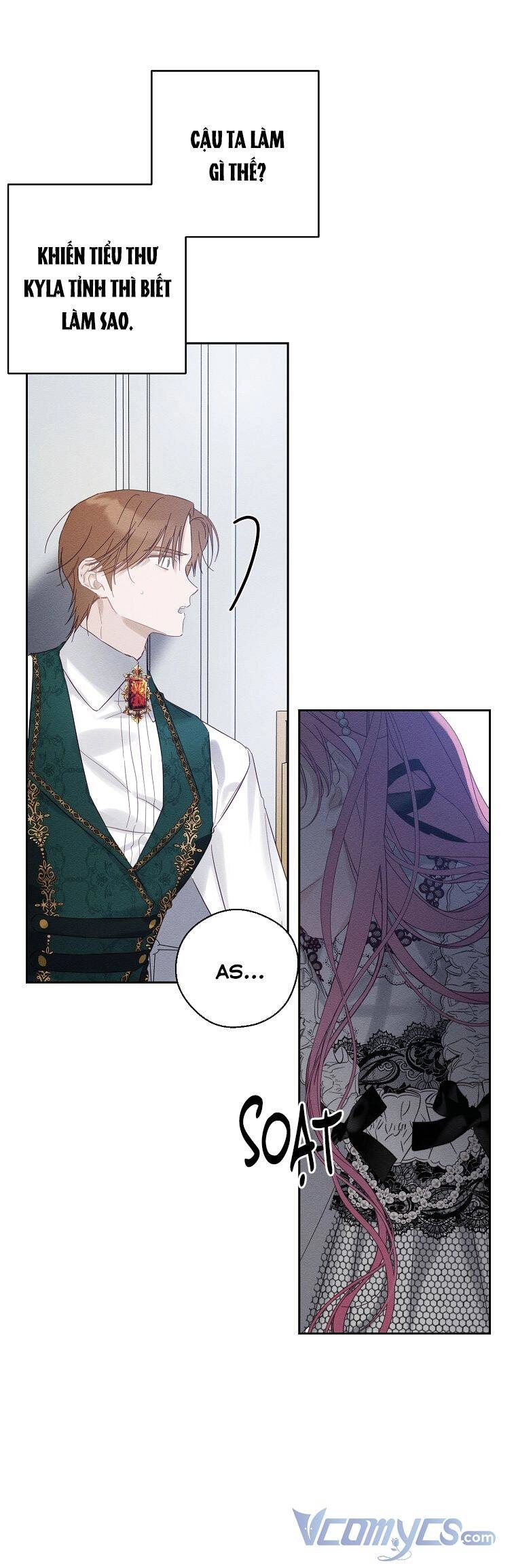 Tôi Phải Giấu Em Trai Trước Đã Chapter 51 - 43