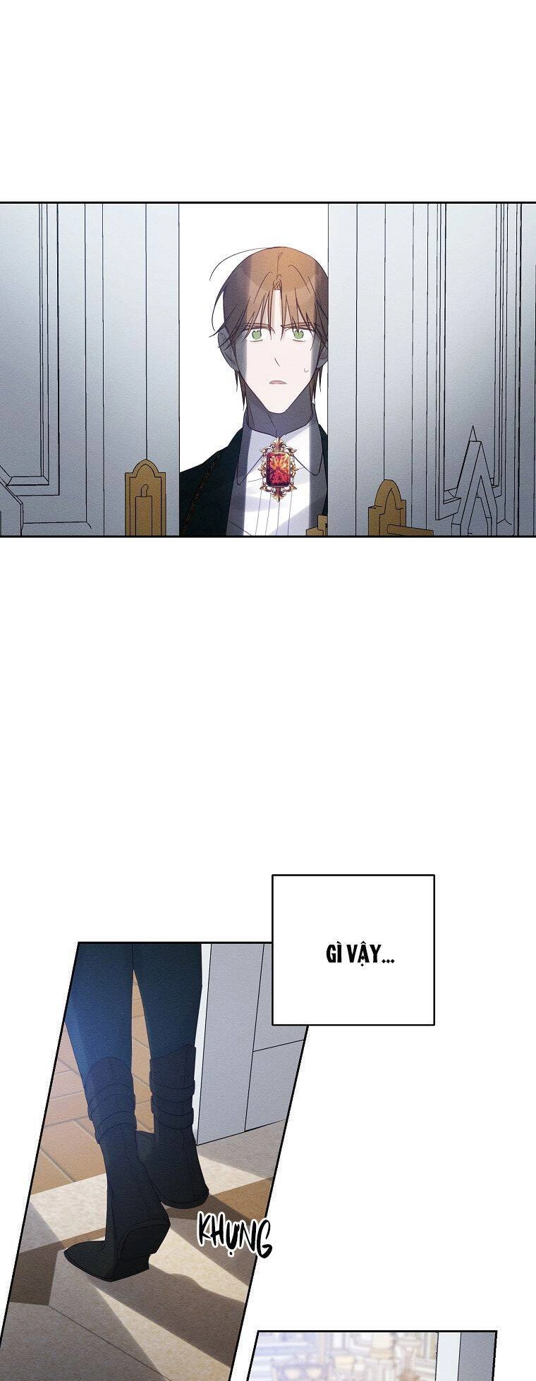 Tôi Phải Giấu Em Trai Trước Đã Chapter 51 - 46