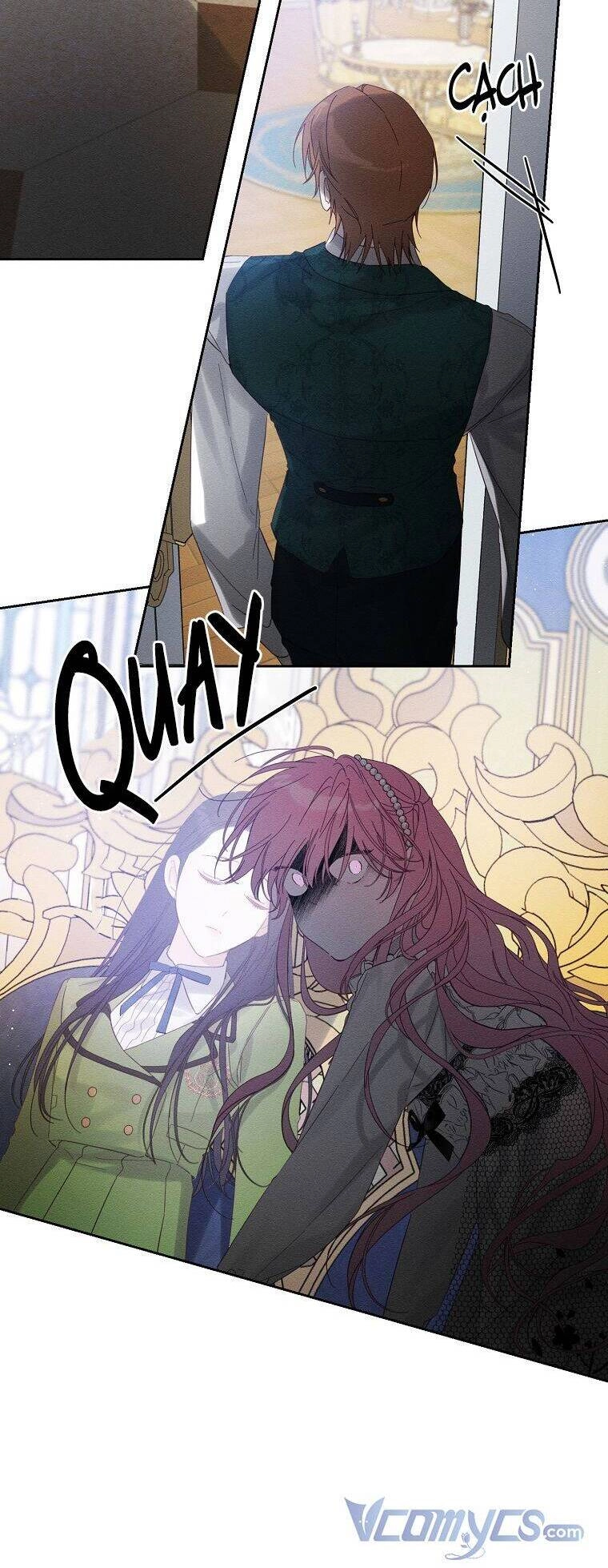 Tôi Phải Giấu Em Trai Trước Đã Chapter 51 - 47