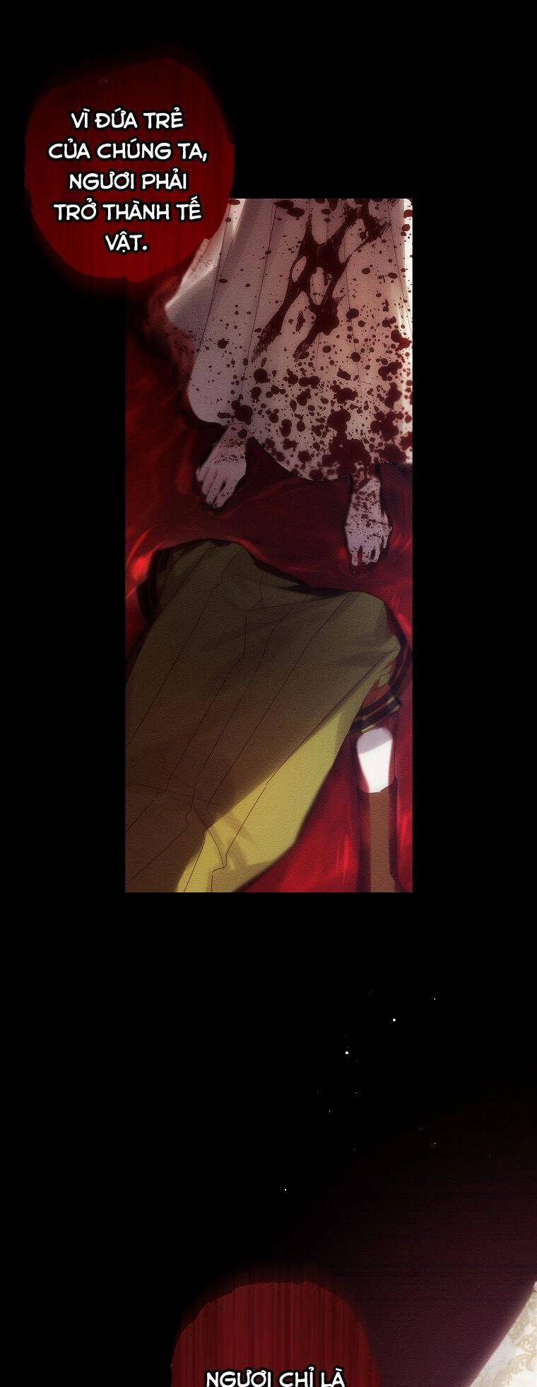 Tôi Phải Giấu Em Trai Trước Đã Chapter 52 - 10