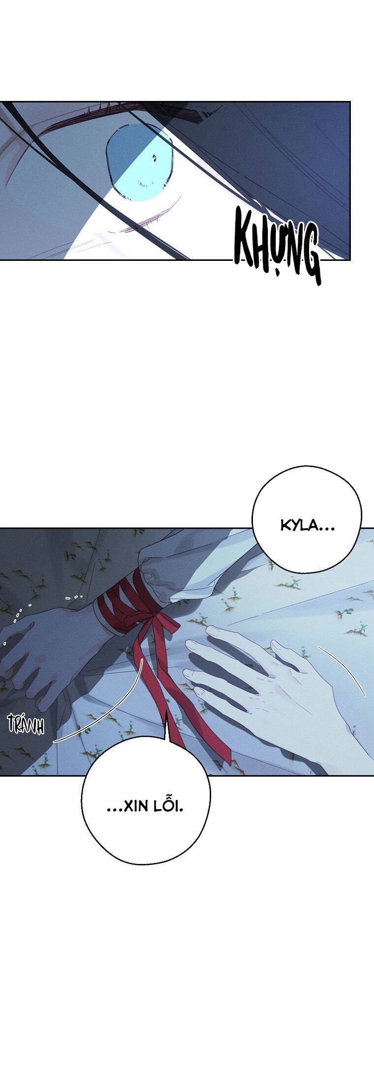 Tôi Phải Giấu Em Trai Trước Đã Chapter 52 - 24