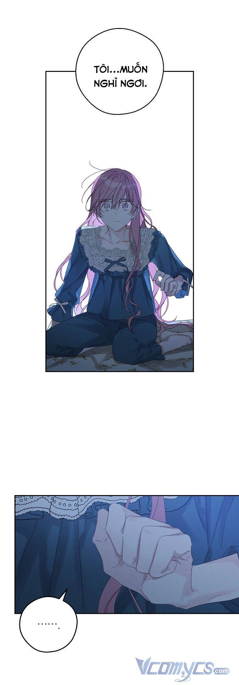 Tôi Phải Giấu Em Trai Trước Đã Chapter 52 - 25