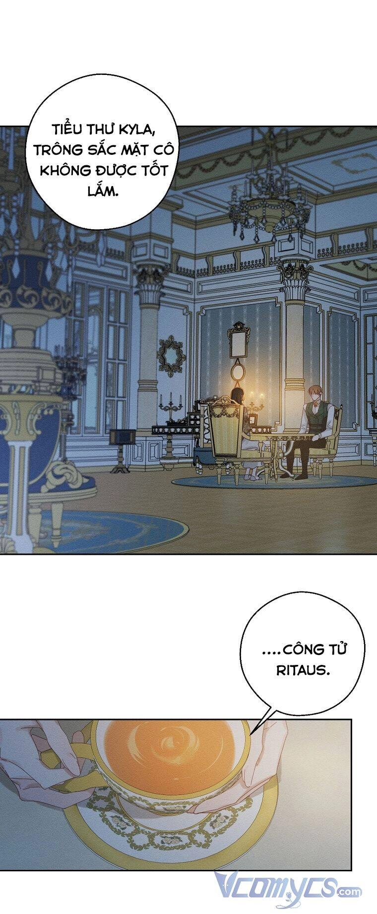 Tôi Phải Giấu Em Trai Trước Đã Chapter 52 - 33