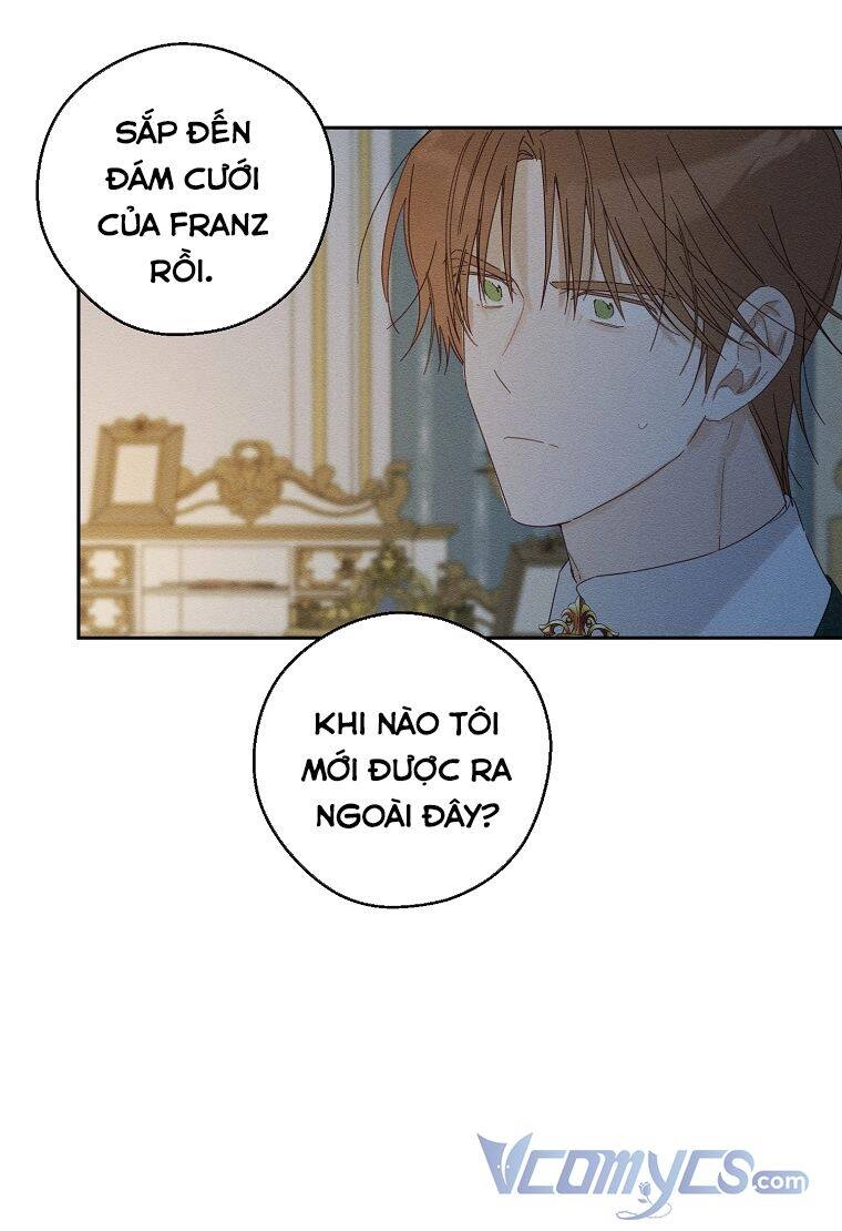 Tôi Phải Giấu Em Trai Trước Đã Chapter 52 - 34