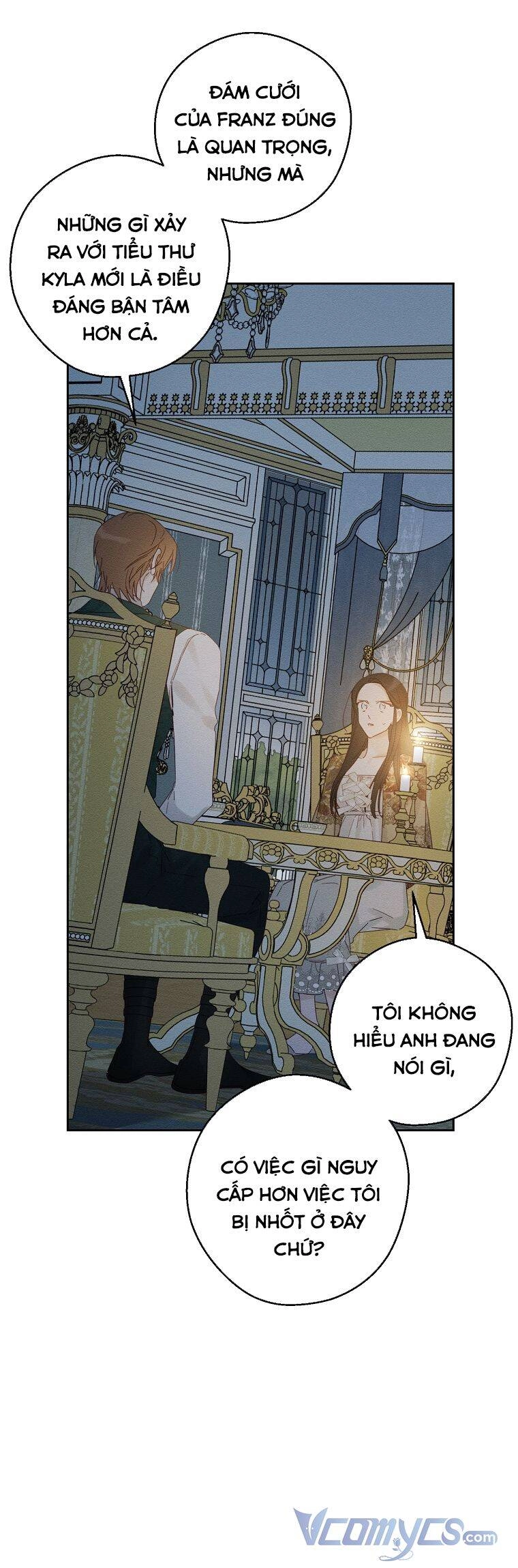 Tôi Phải Giấu Em Trai Trước Đã Chapter 52 - 35