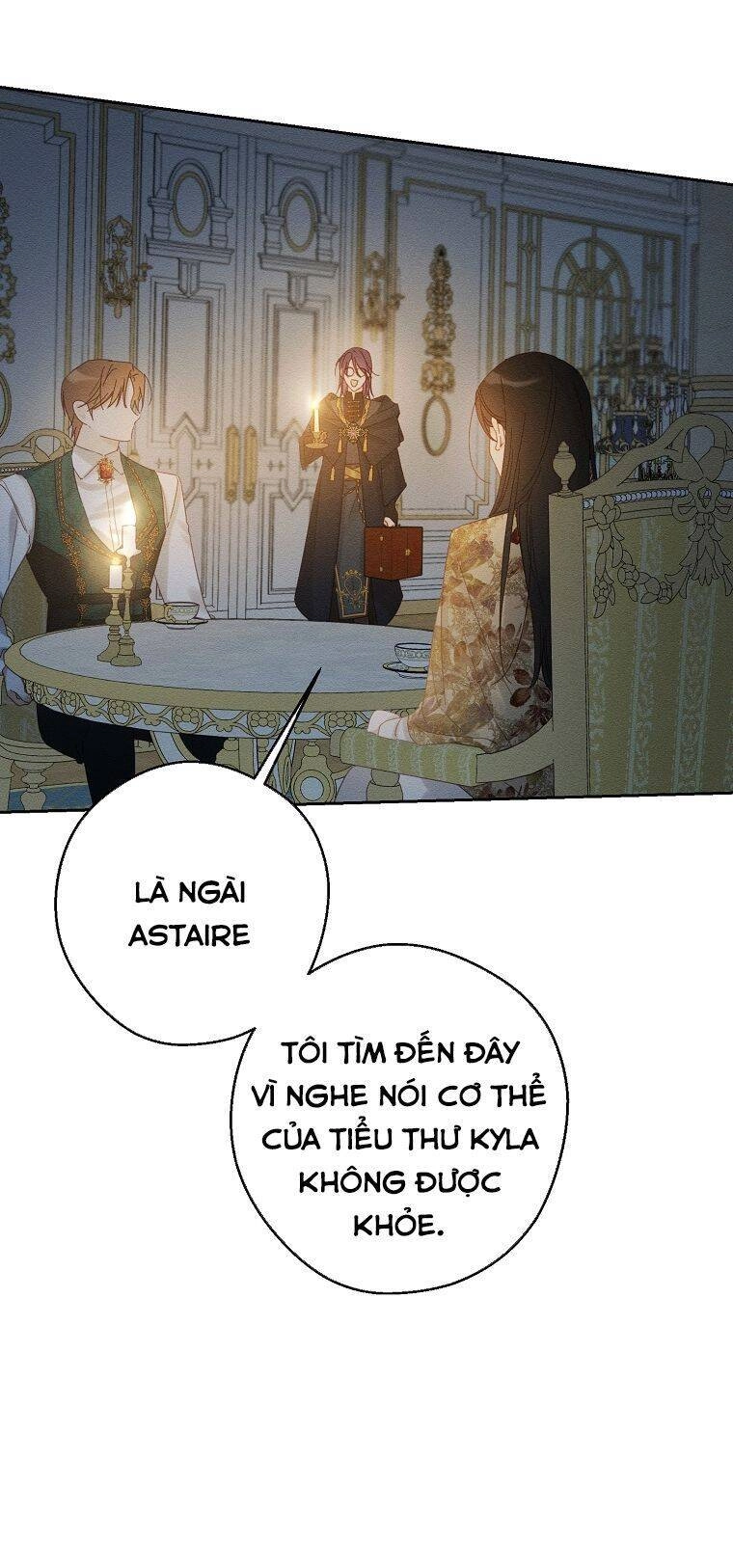 Tôi Phải Giấu Em Trai Trước Đã Chapter 52 - 49