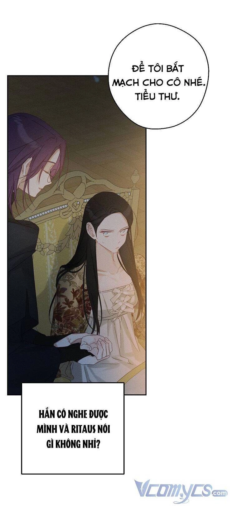 Tôi Phải Giấu Em Trai Trước Đã Chapter 52 - 50