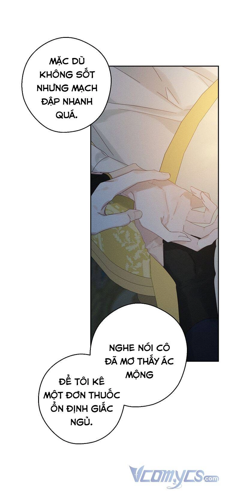 Tôi Phải Giấu Em Trai Trước Đã Chapter 52 - 51