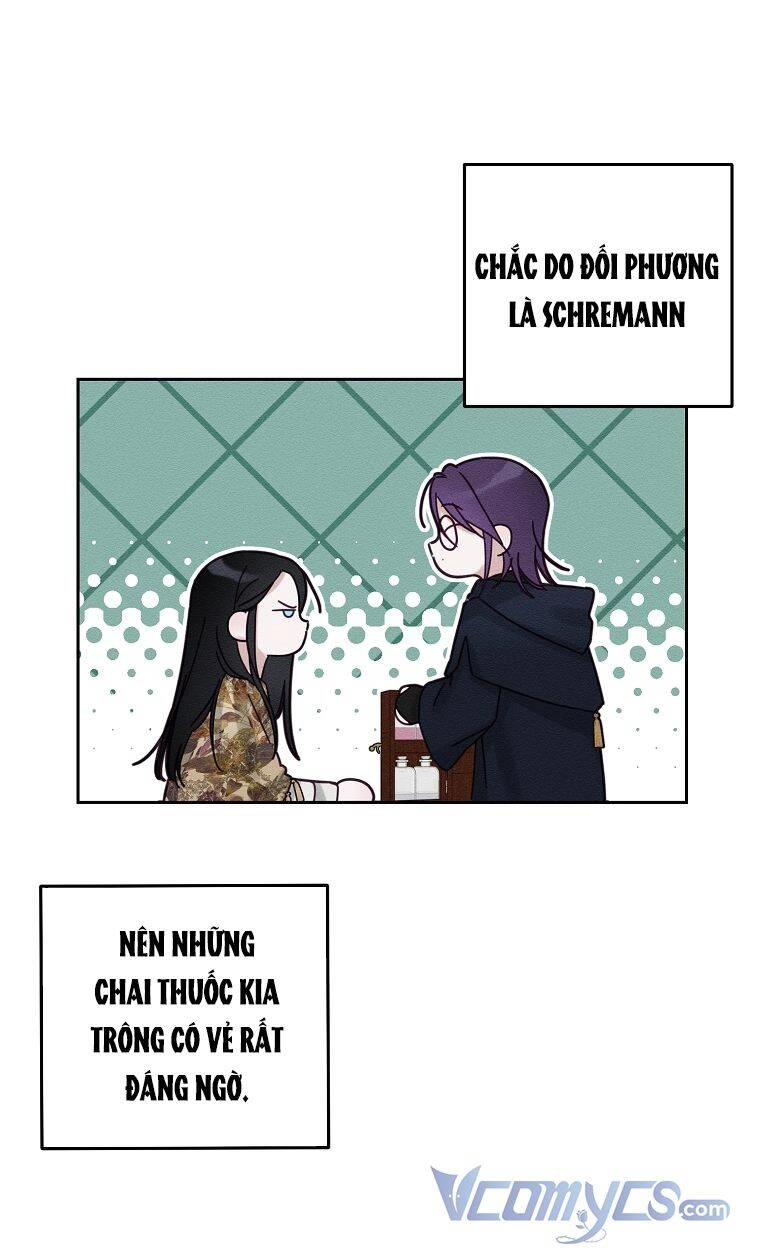 Tôi Phải Giấu Em Trai Trước Đã Chapter 52 - 52