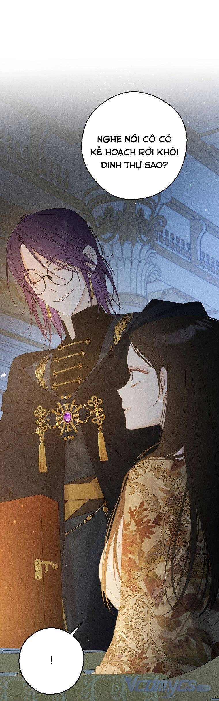 Tôi Phải Giấu Em Trai Trước Đã Chapter 52 - 54