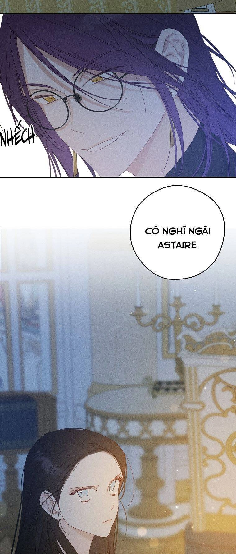 Tôi Phải Giấu Em Trai Trước Đã Chapter 52 - 55