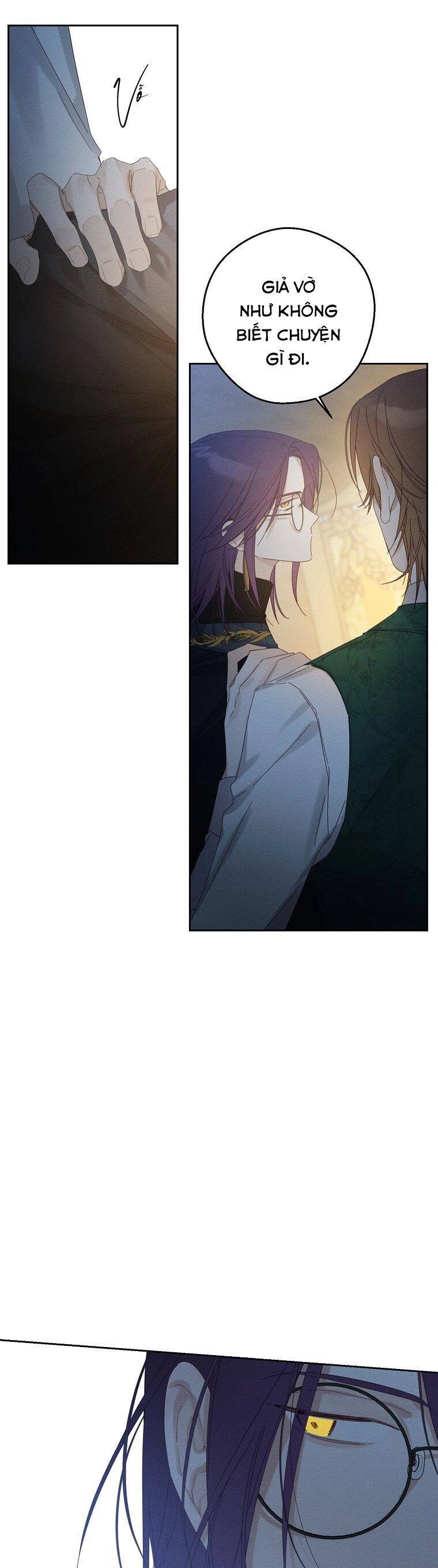 Tôi Phải Giấu Em Trai Trước Đã Chapter 53 - 3