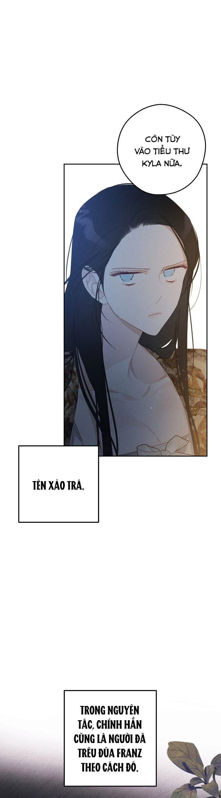 Tôi Phải Giấu Em Trai Trước Đã Chapter 53 - 5