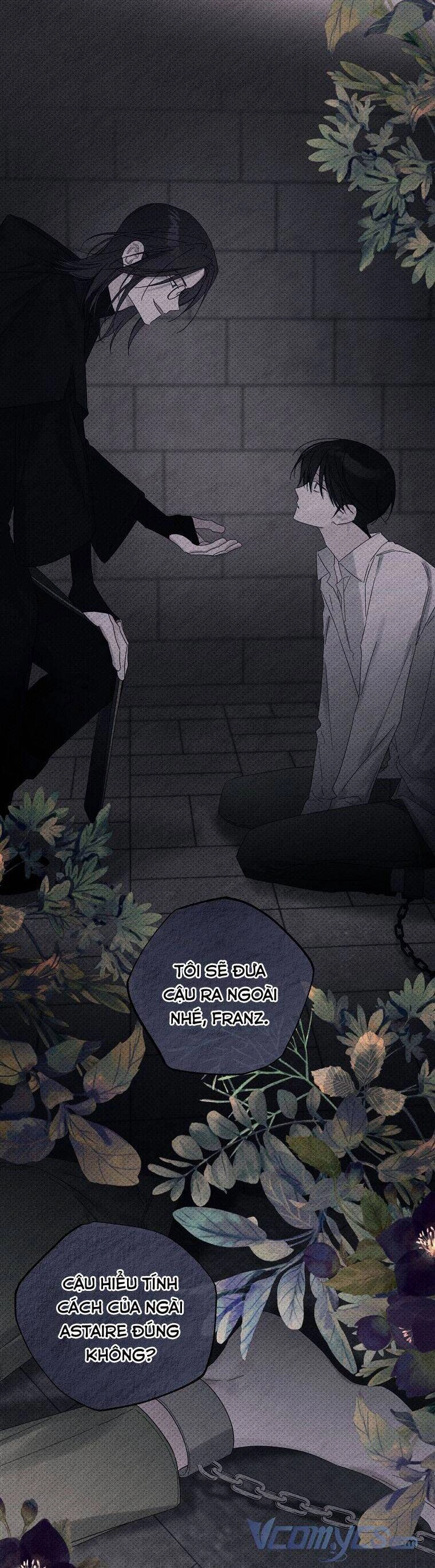 Tôi Phải Giấu Em Trai Trước Đã Chapter 53 - 6