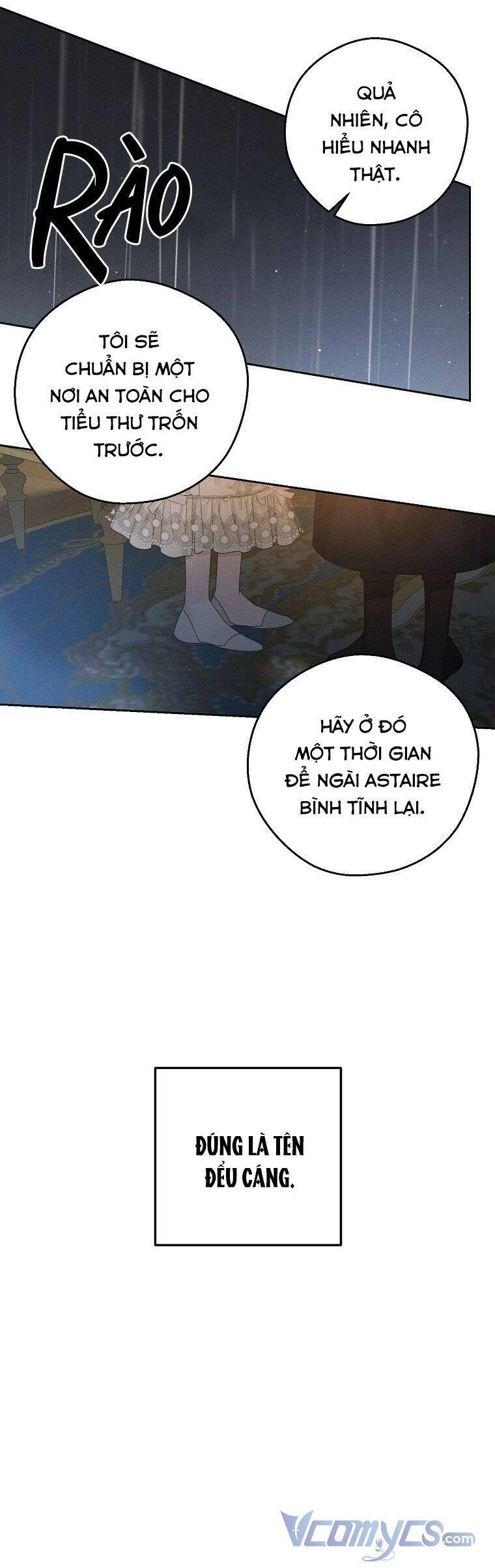 Tôi Phải Giấu Em Trai Trước Đã Chapter 53 - 10