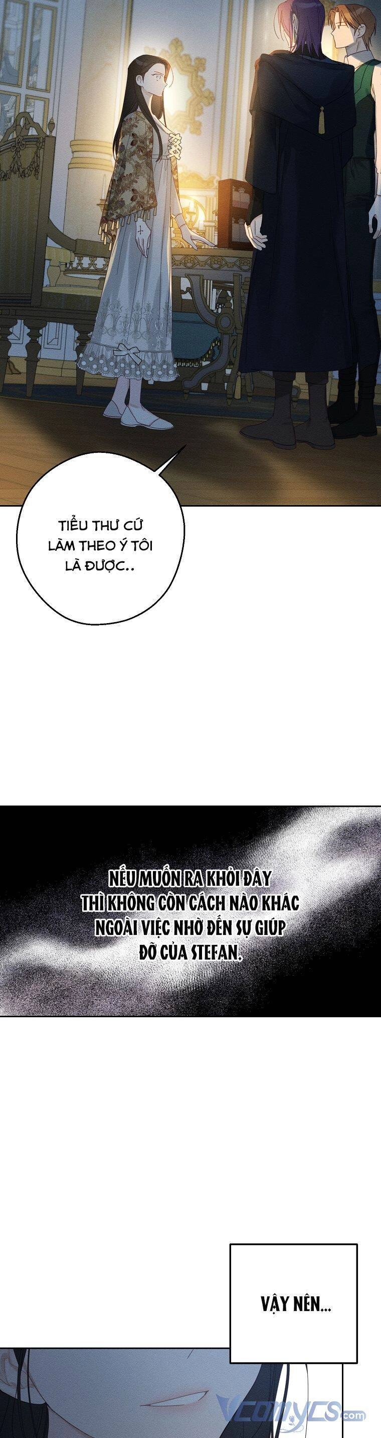 Tôi Phải Giấu Em Trai Trước Đã Chapter 53 - 12