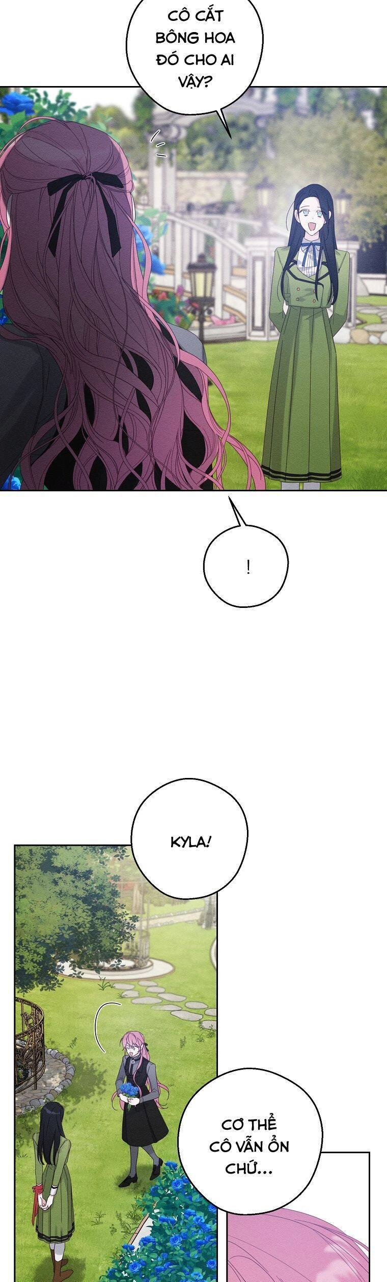 Tôi Phải Giấu Em Trai Trước Đã Chapter 53 - 17