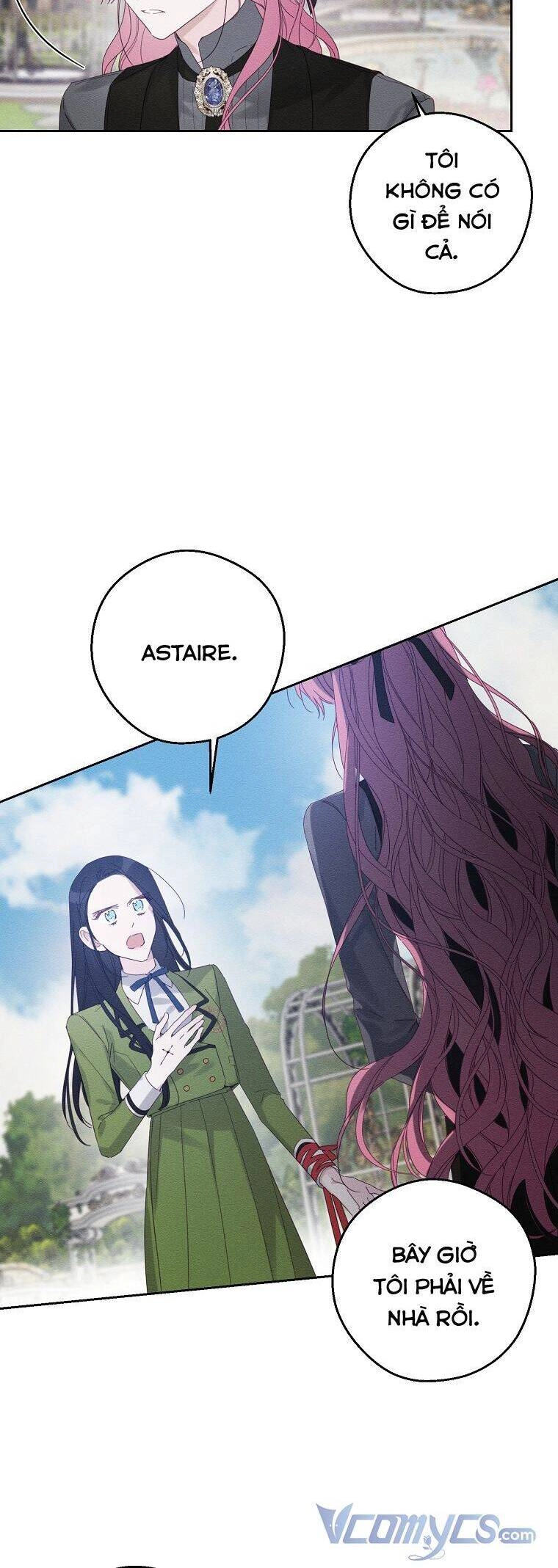 Tôi Phải Giấu Em Trai Trước Đã Chapter 53 - 21