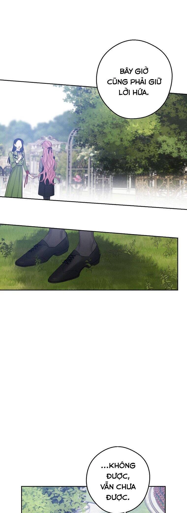 Tôi Phải Giấu Em Trai Trước Đã Chapter 53 - 23