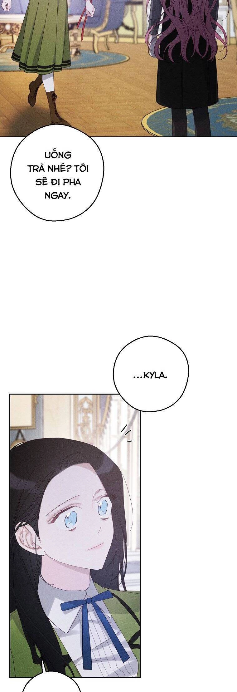 Tôi Phải Giấu Em Trai Trước Đã Chapter 53 - 35