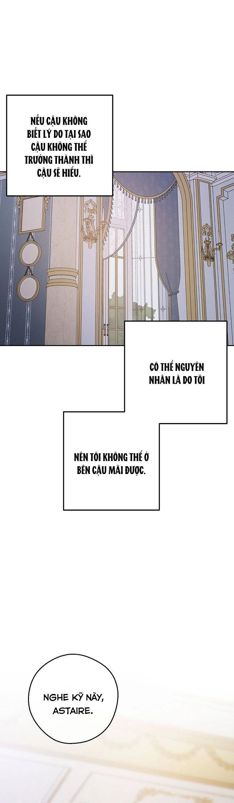 Tôi Phải Giấu Em Trai Trước Đã Chapter 53 - 41