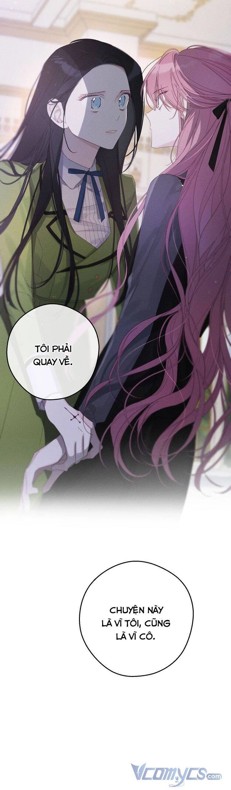 Tôi Phải Giấu Em Trai Trước Đã Chapter 53 - 42