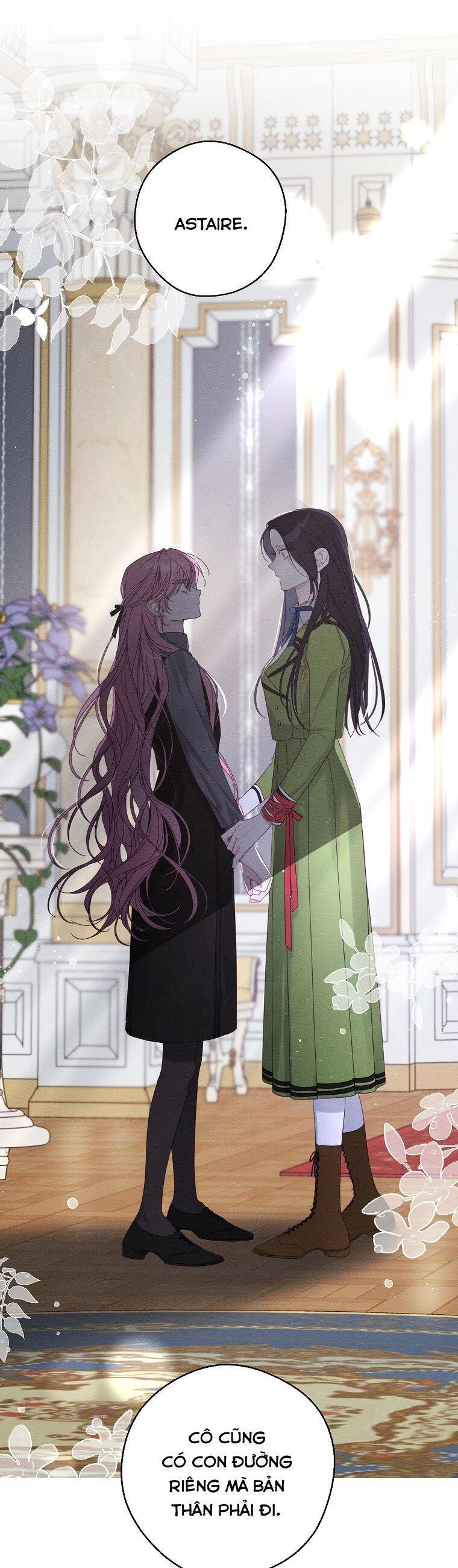 Tôi Phải Giấu Em Trai Trước Đã Chapter 54 - 1