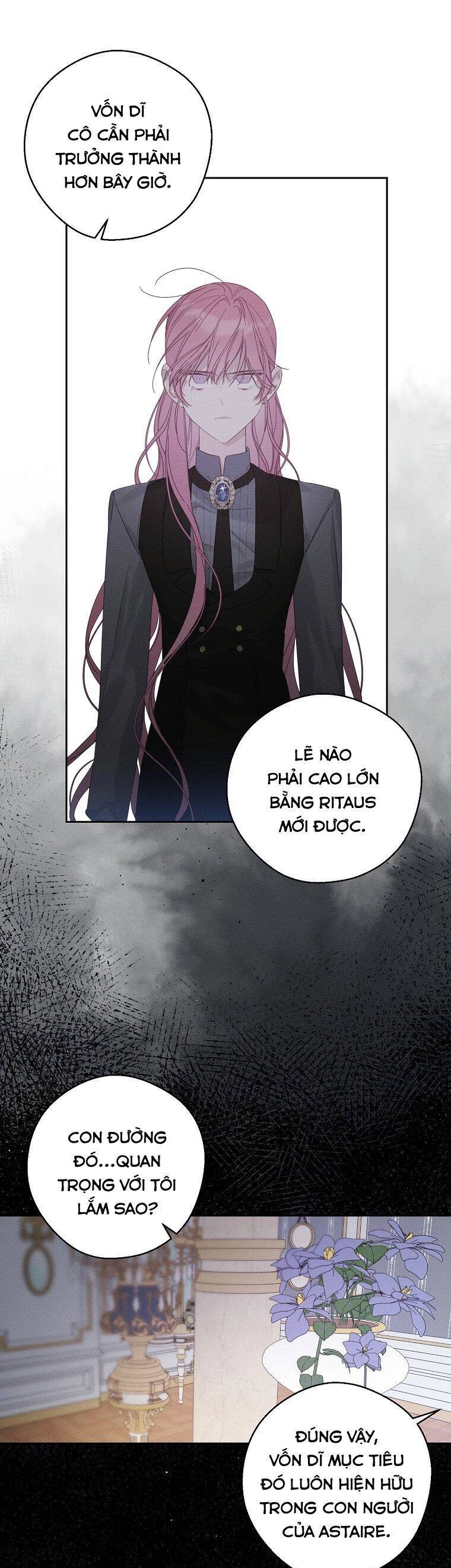 Tôi Phải Giấu Em Trai Trước Đã Chapter 54 - 3