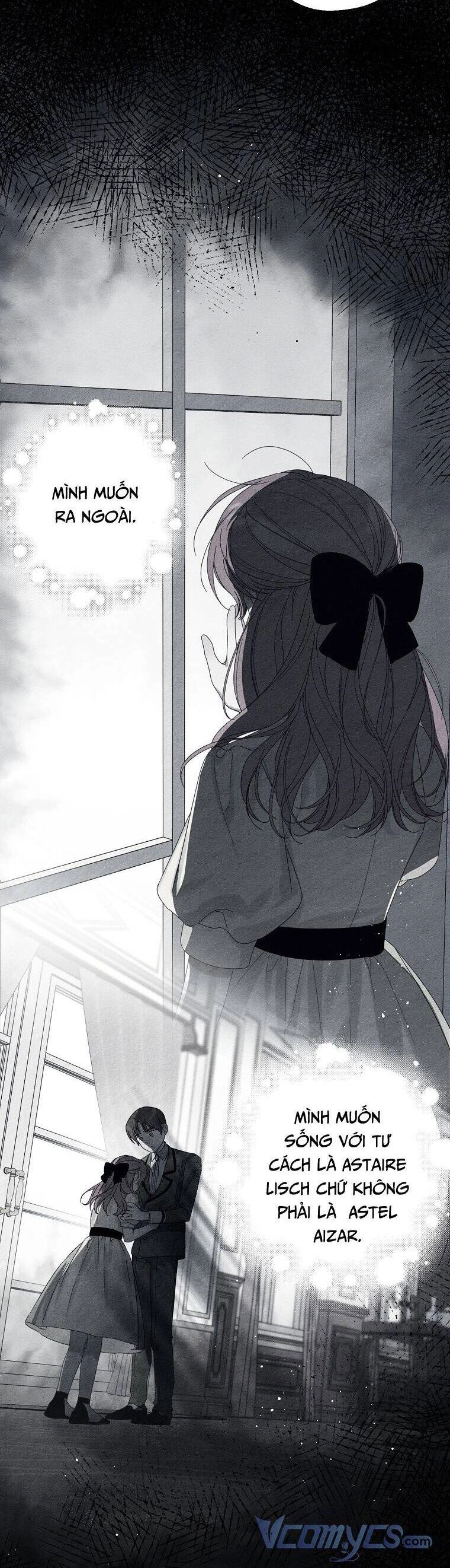 Tôi Phải Giấu Em Trai Trước Đã Chapter 54 - 4