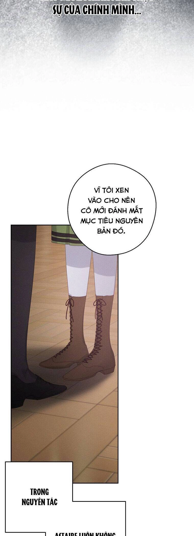 Tôi Phải Giấu Em Trai Trước Đã Chapter 54 - 6