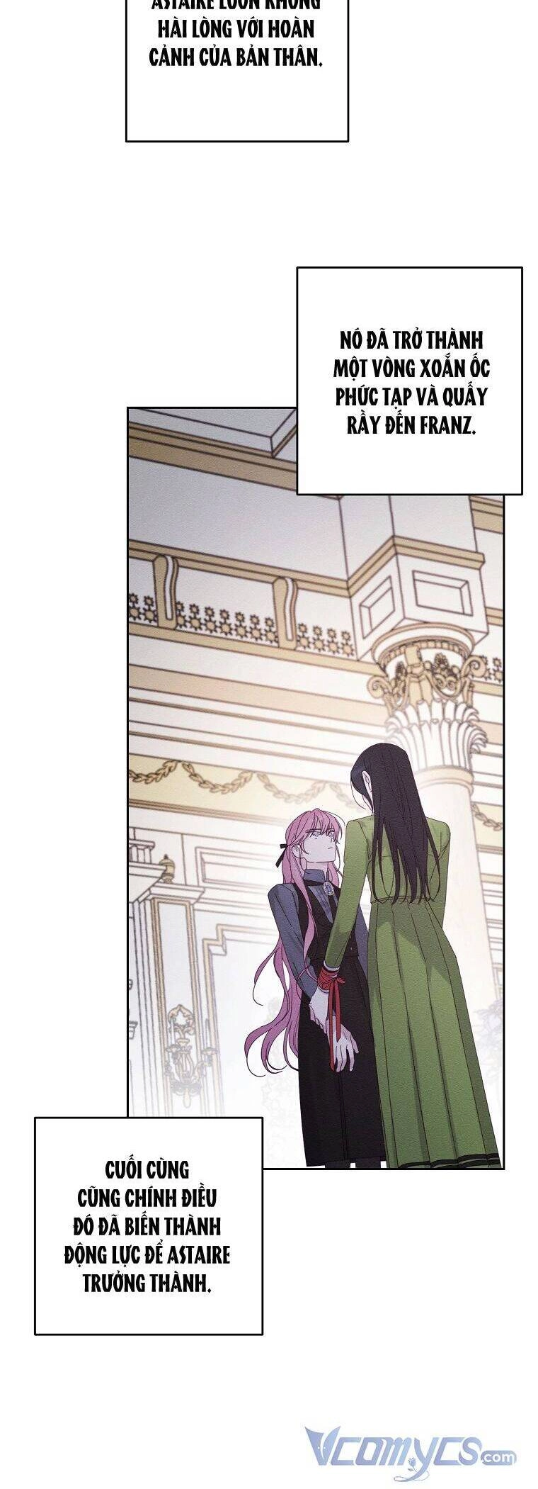 Tôi Phải Giấu Em Trai Trước Đã Chapter 54 - 7