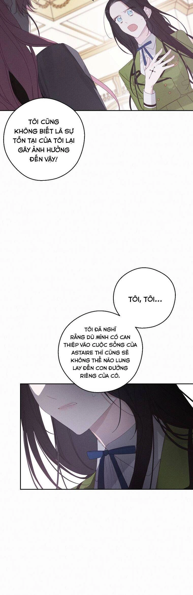 Tôi Phải Giấu Em Trai Trước Đã Chapter 54 - 11