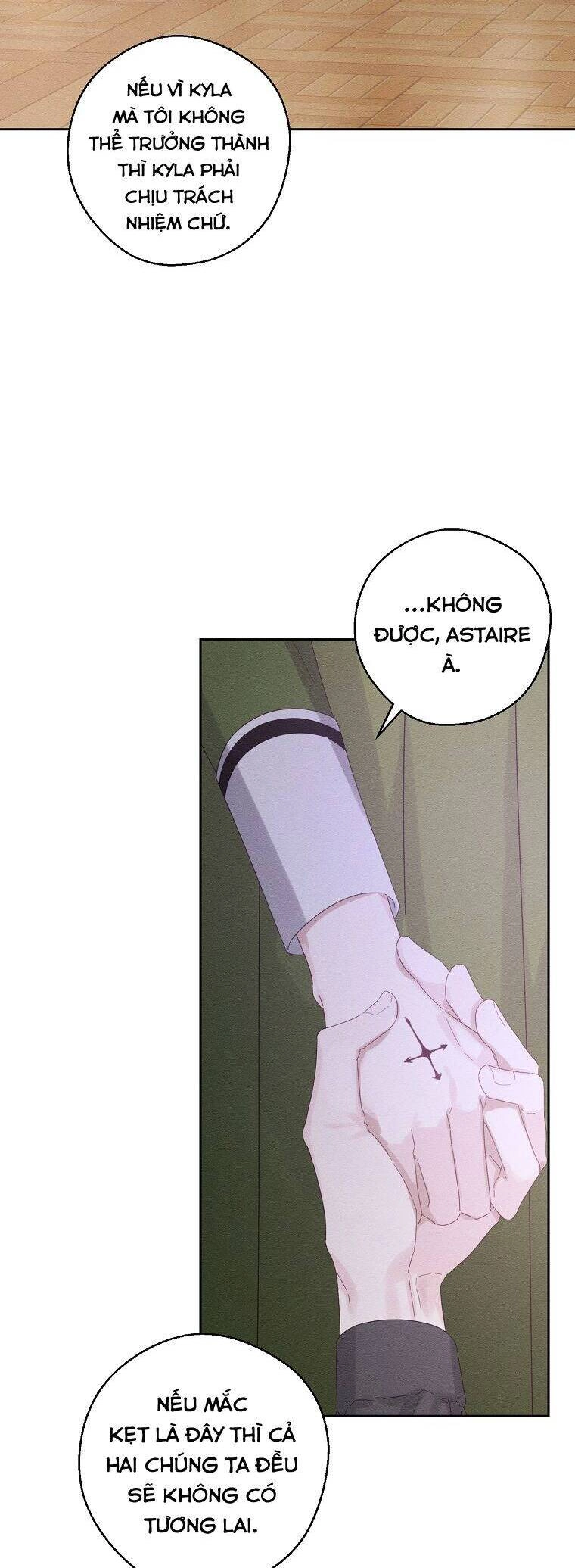 Tôi Phải Giấu Em Trai Trước Đã Chapter 54 - 14