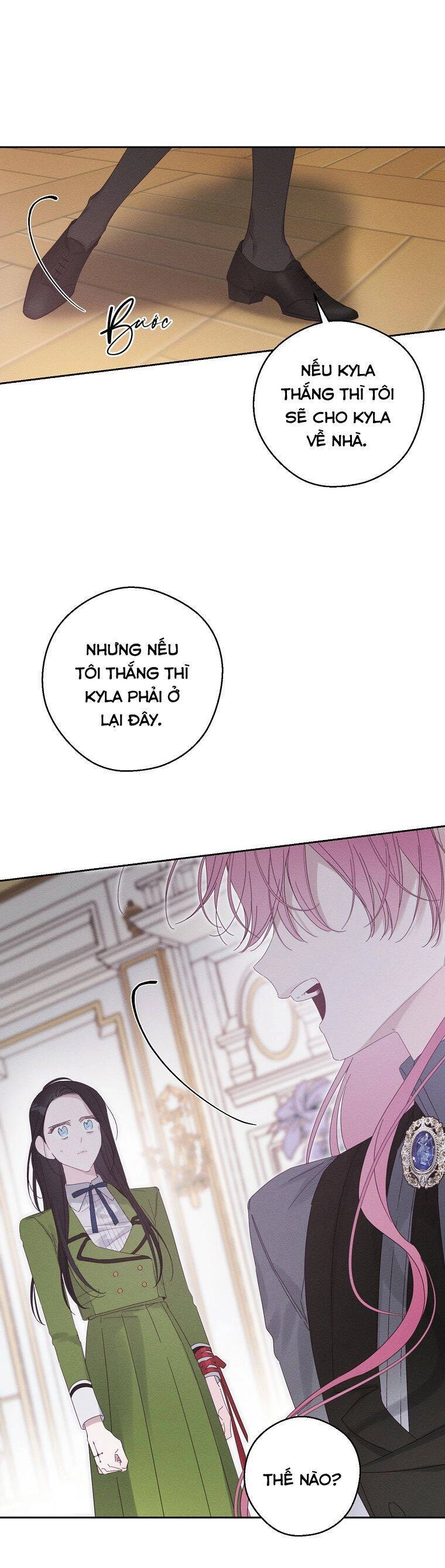 Tôi Phải Giấu Em Trai Trước Đã Chapter 54 - 16