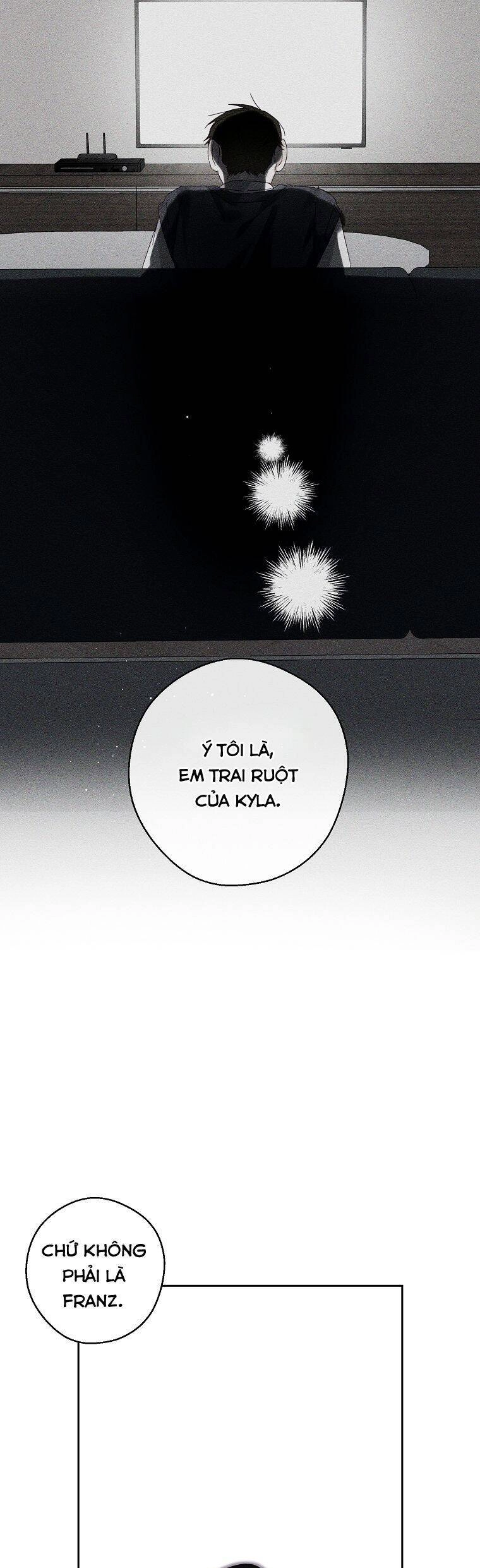 Tôi Phải Giấu Em Trai Trước Đã Chapter 54 - 20