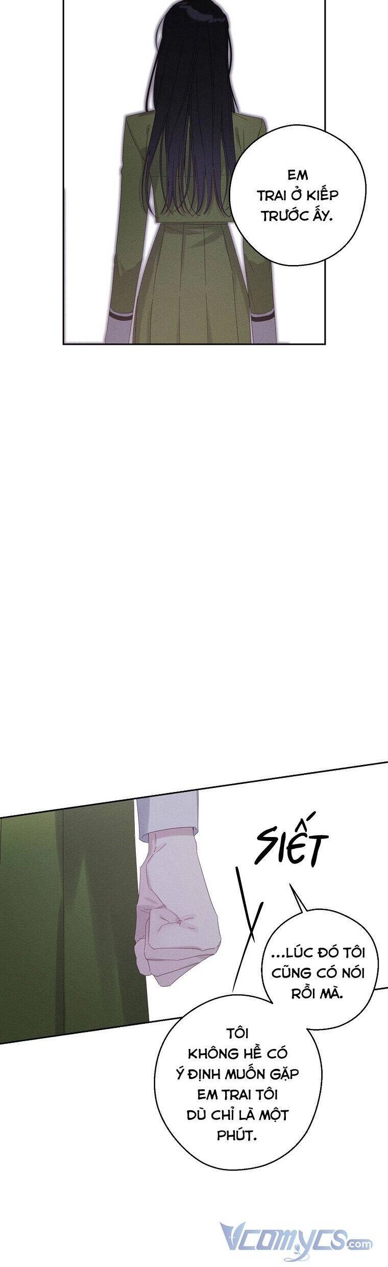 Tôi Phải Giấu Em Trai Trước Đã Chapter 54 - 21