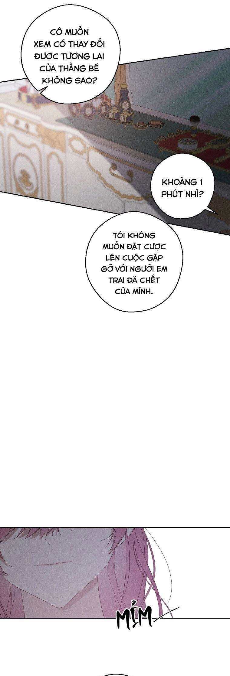 Tôi Phải Giấu Em Trai Trước Đã Chapter 54 - 22