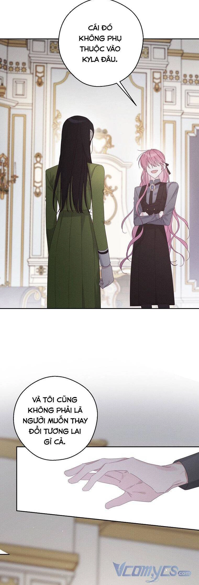 Tôi Phải Giấu Em Trai Trước Đã Chapter 54 - 23