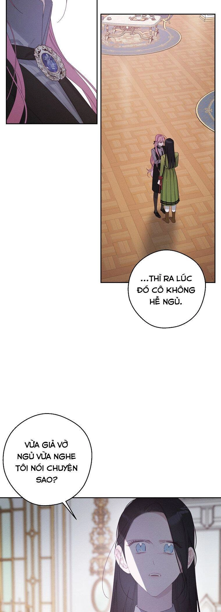 Tôi Phải Giấu Em Trai Trước Đã Chapter 54 - 26