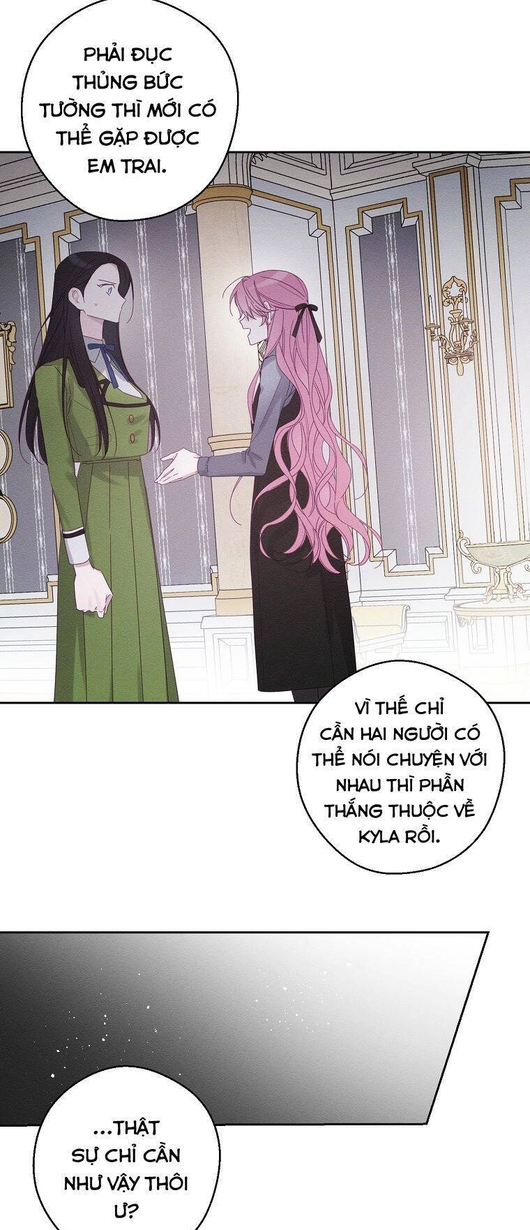 Tôi Phải Giấu Em Trai Trước Đã Chapter 54 - 30