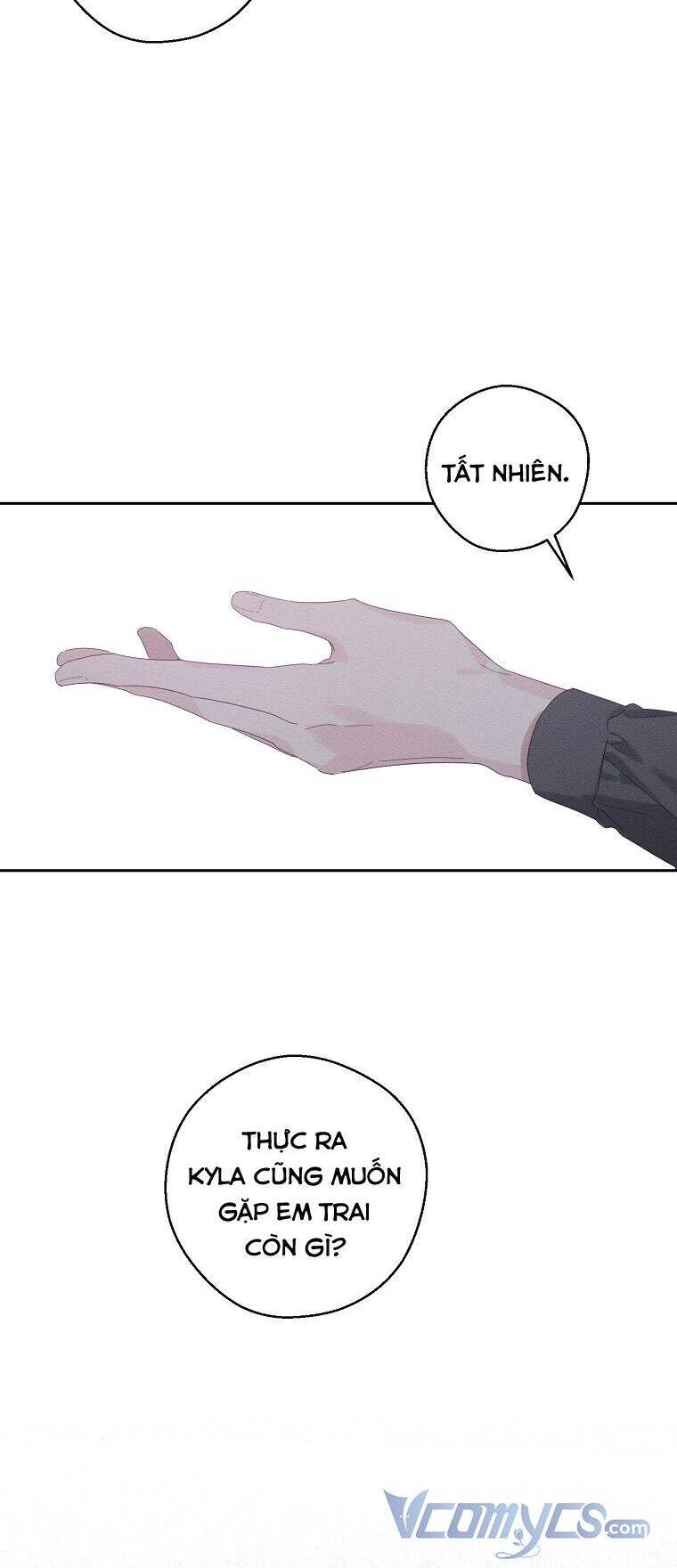 Tôi Phải Giấu Em Trai Trước Đã Chapter 54 - 31