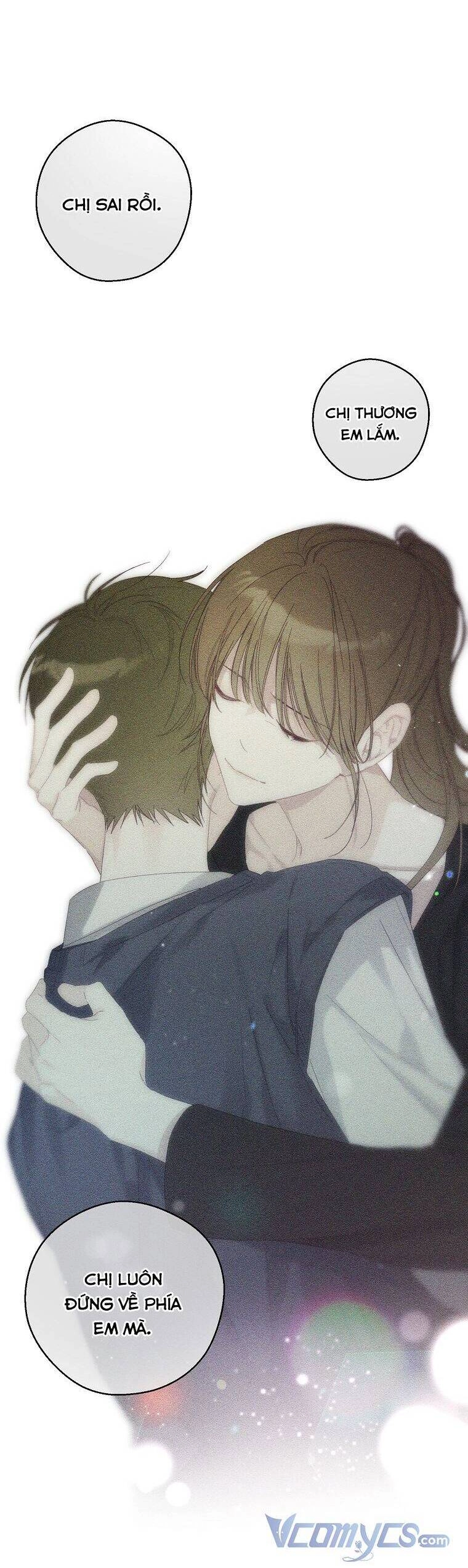 Tôi Phải Giấu Em Trai Trước Đã Chapter 54 - 35