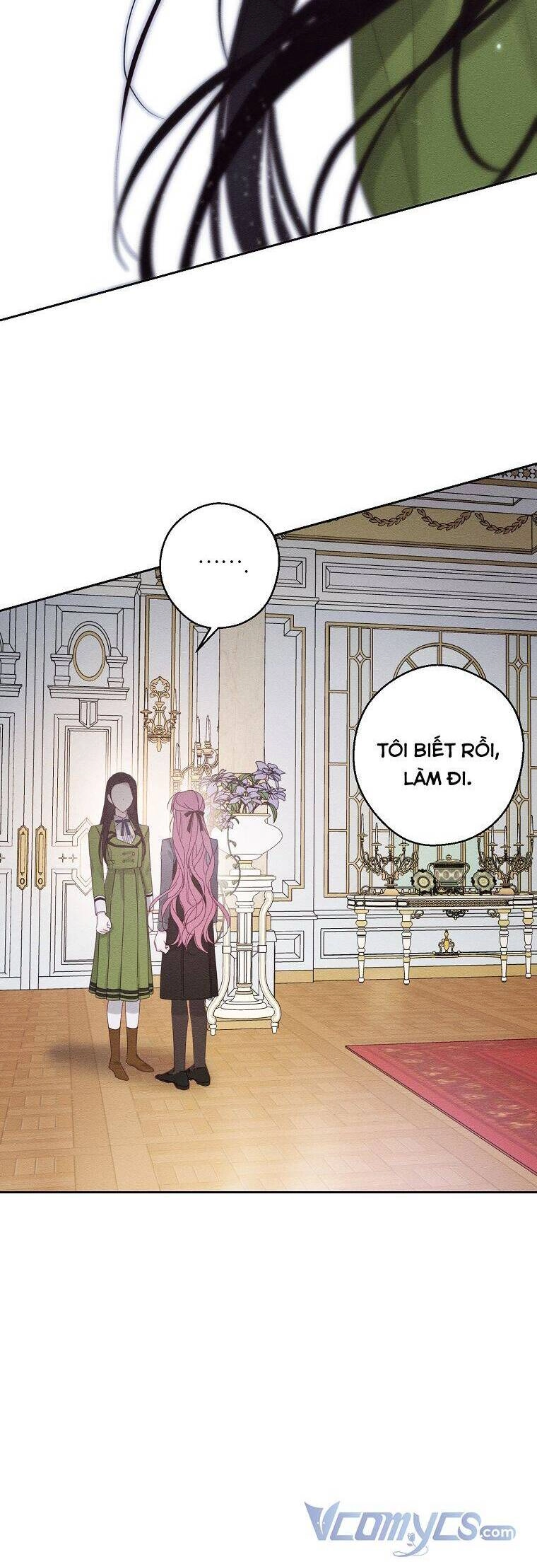 Tôi Phải Giấu Em Trai Trước Đã Chapter 54 - 37