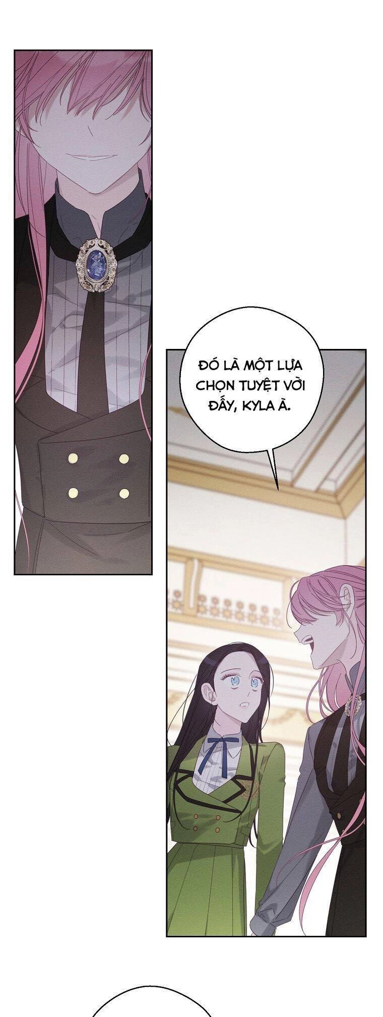 Tôi Phải Giấu Em Trai Trước Đã Chapter 54 - 38