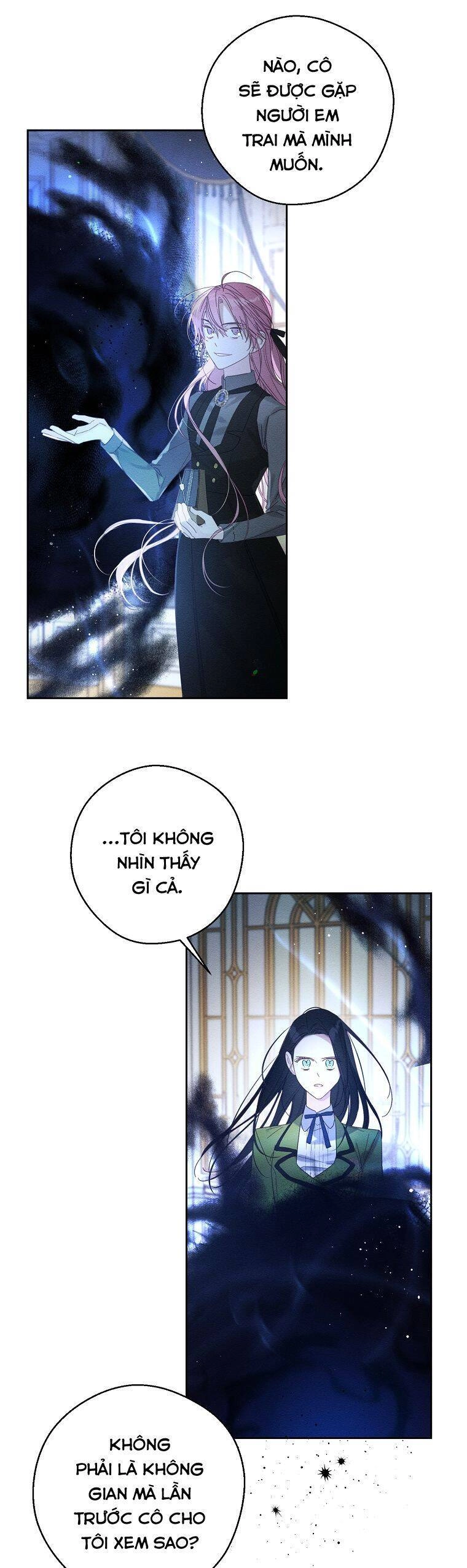 Tôi Phải Giấu Em Trai Trước Đã Chapter 54 - 40