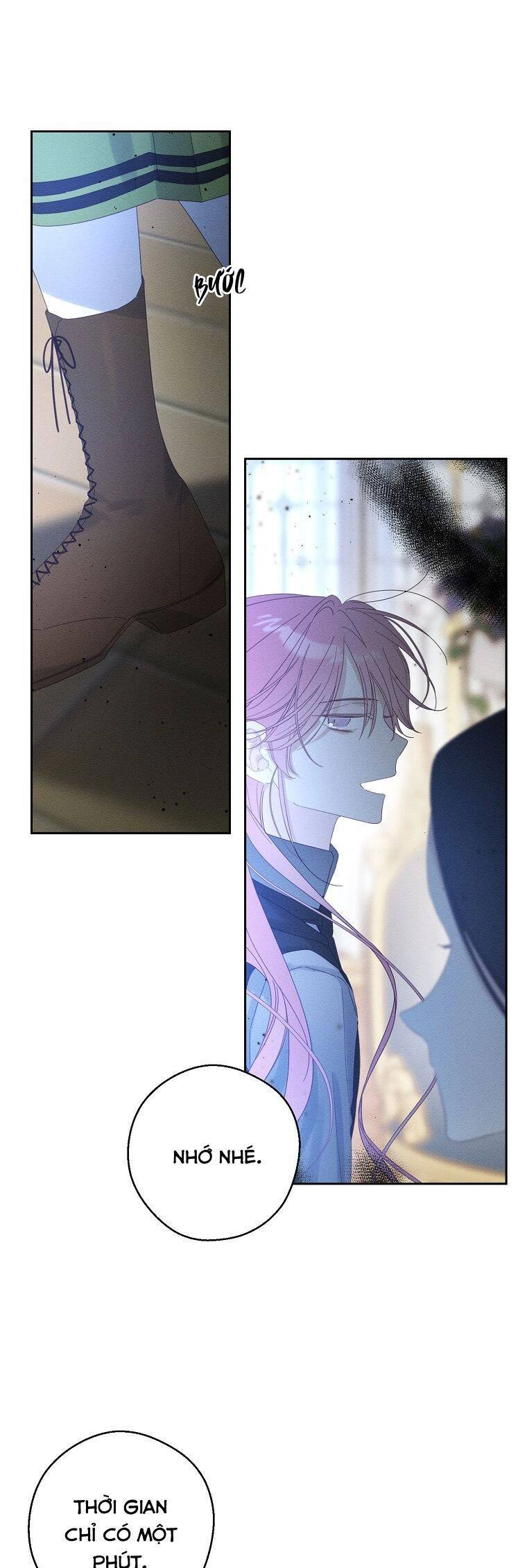 Tôi Phải Giấu Em Trai Trước Đã Chapter 54 - 42